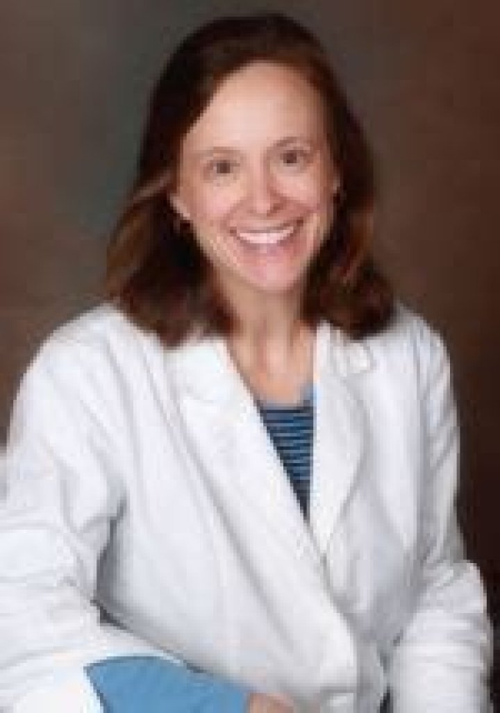 Dr. Amy Evans, MD – Sewanee, TN