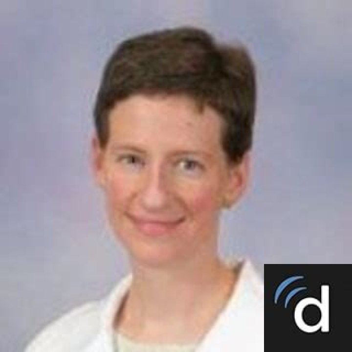 Dr. Amy Forsee, MD – Knoxville, TN