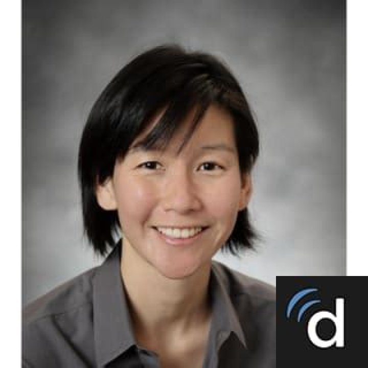 Dr. Amy Gin, MD – Larkspur, CA