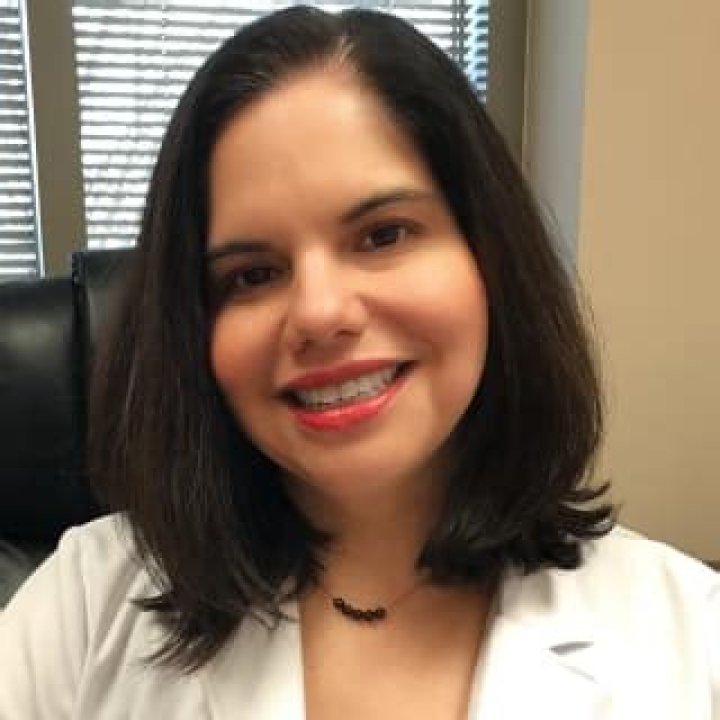 Dr. Ana Molina-Anstee, MD – Houston, TX