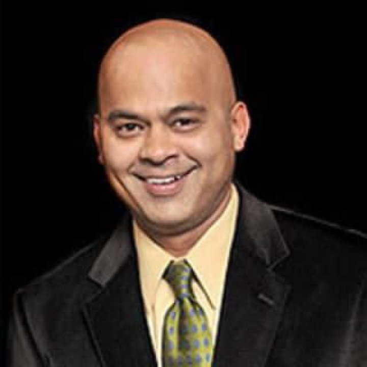 Dr. Anantha Kamath, MD – Dallas, GA