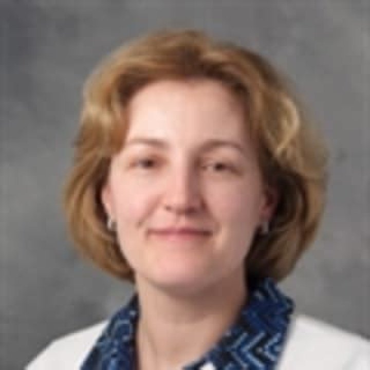 Dr. Anastasia Arab, DO – West Bloomfield, MI