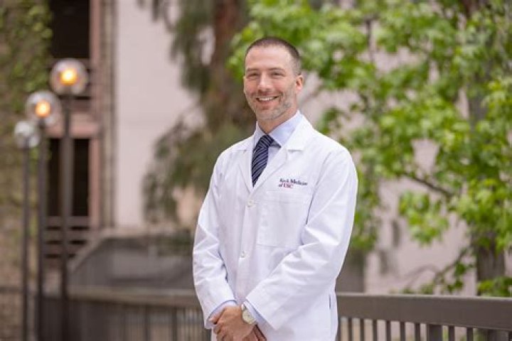 Dr. Andrea Karp, MD – Bethesda, MD