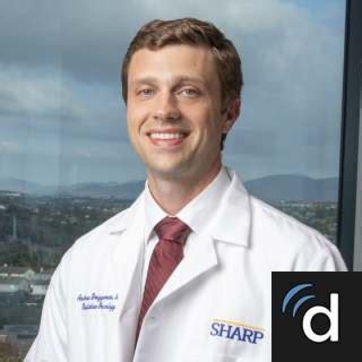 Dr. Andrew Bruggeman, MD – Chula Vista, CA