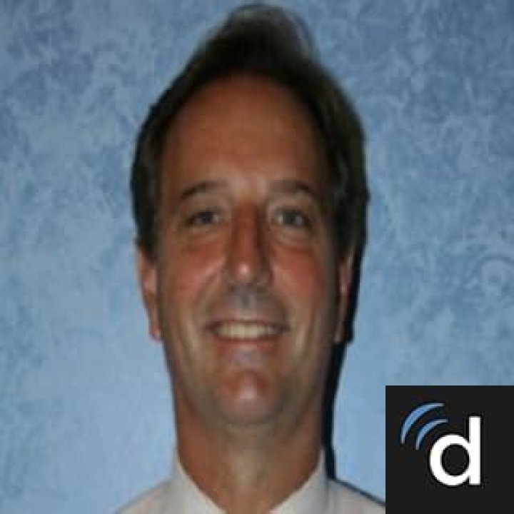 Dr. Andrew Hilburger, MD – Batavia, NY