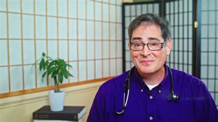 Dr. Andrew Lipton, MD – Mountain View, CA