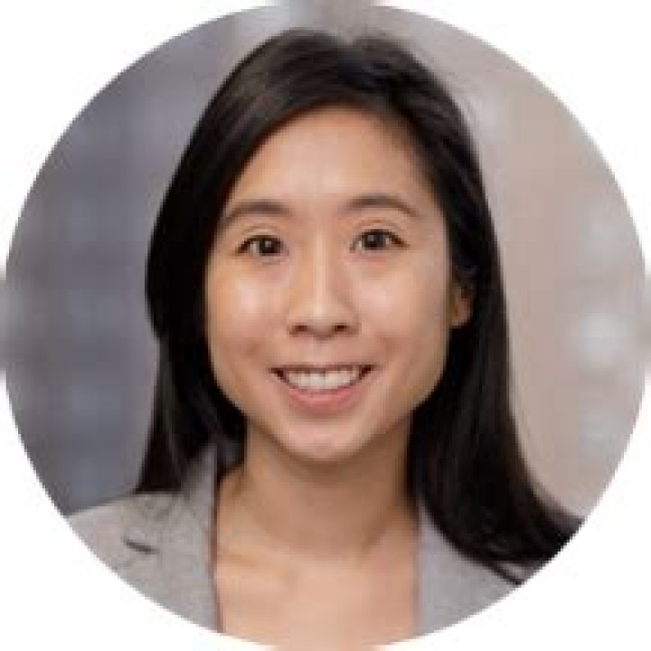 Dr. Angela Tsuang, MD – New York, NY