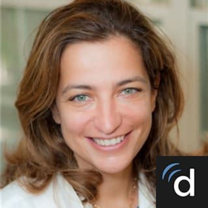 Dr. Anna Shender, DO – Stamford, CT
