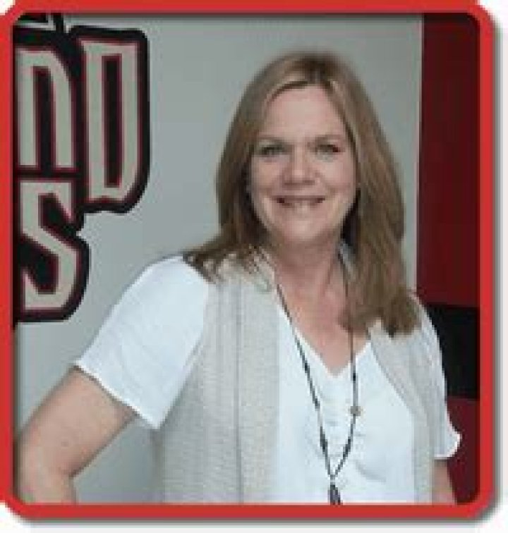 Dr. Anne Garrett, MD – Scottsdale, AZ