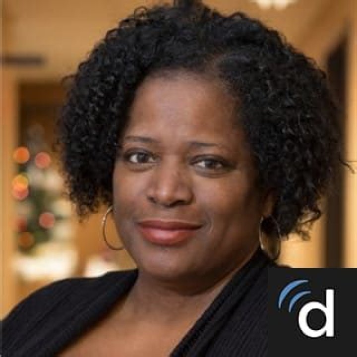 Dr. Annette Mayes, MD – Las Vegas, NV