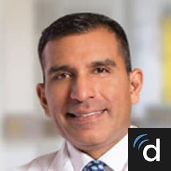 Dr. Anoop Ahuja, MD – Houston, TX
