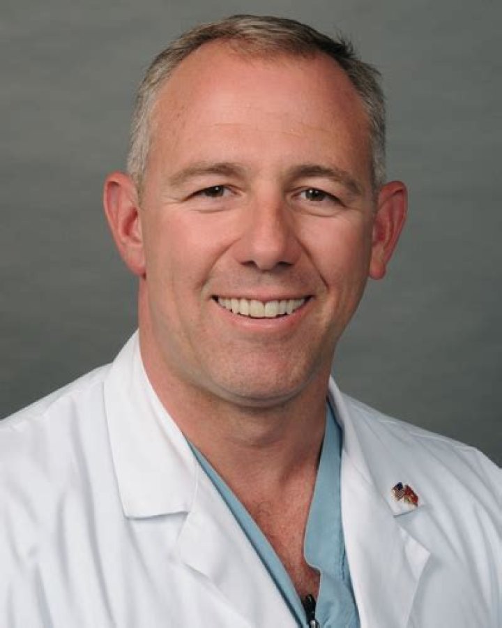 Dr. Anthony Caffarelli, MD – Newport Beach, CA