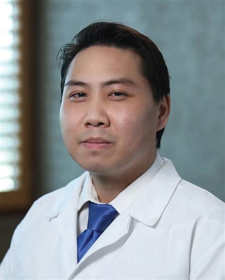 Dr. Anthony Lee, MD – Kalamazoo, MI