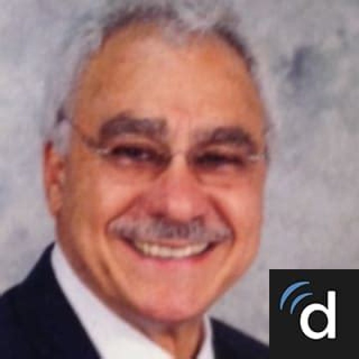 Dr. Anthony Luciano, MD – Southington, CT