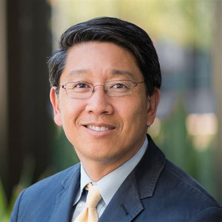Dr. Anthony Luke, MD – San Francisco, CA