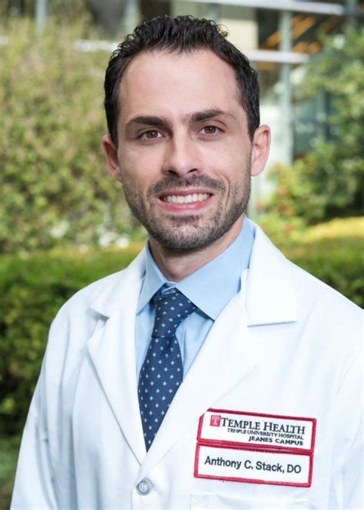 Dr. Anthony Messina, MD – Fishkill, NY