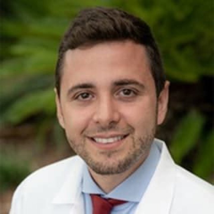 Dr. Antoni Kafrouni Gerges, MD – Tallahassee, FL