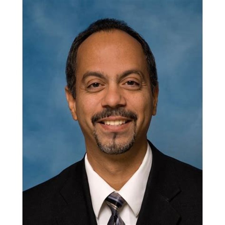 Dr. Antonio Figueroa, MD – Brownsville, TX