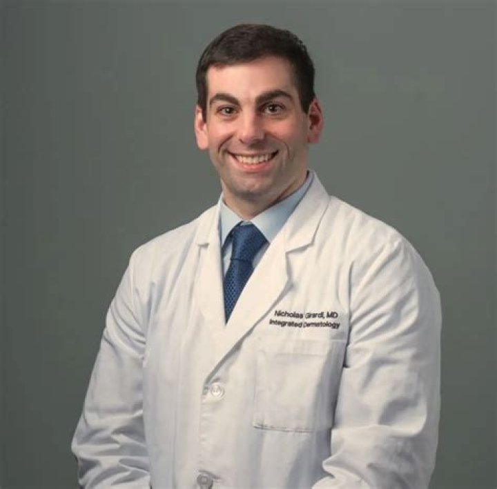 Dr. Antonio Gargiulo, MD – Boston, MA