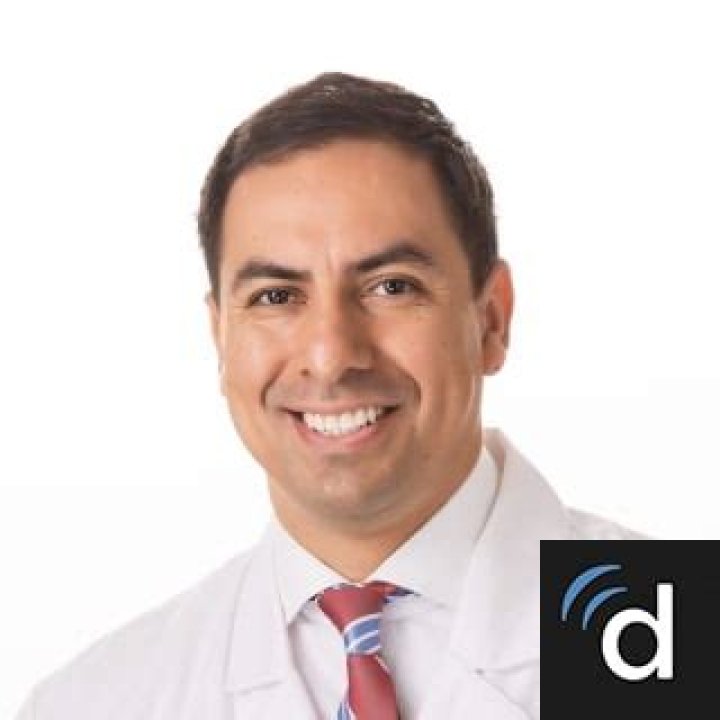 Dr. Antulio Aroche Jr., DO – Camarillo, CA