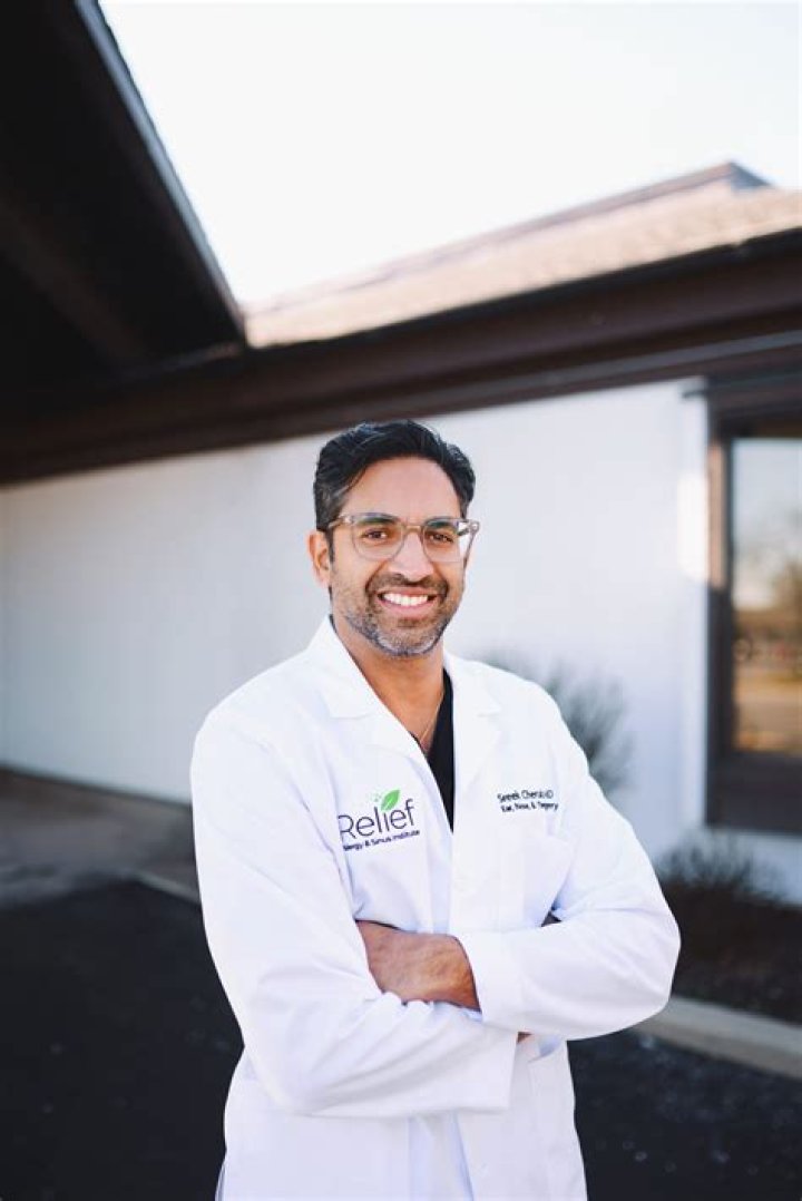 Dr. Anudeep Cherukuri, MD – Memphis, TN