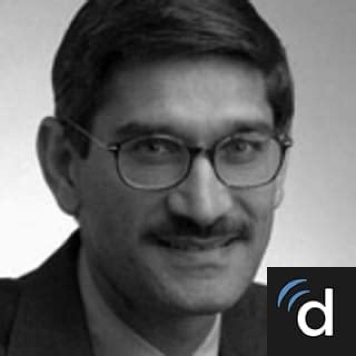 Dr. Anupam Mathur, MD – Hudson, MA