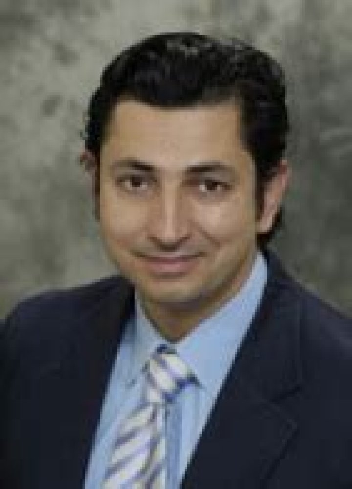 Dr. Arash Emami, MD – Wayne, NJ
