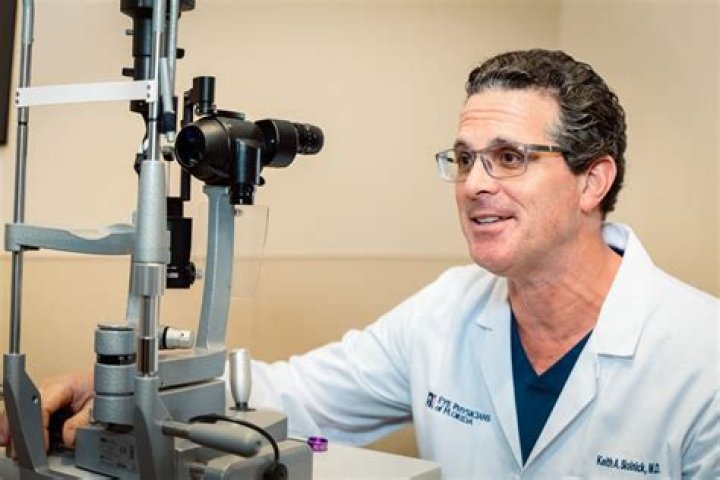 Dr. Aren Skolnick, DO – Merrick, NY