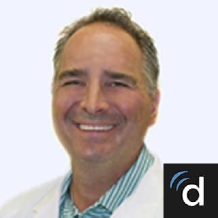 Dr. Armando Sallavanti, DO – Old Forge, PA