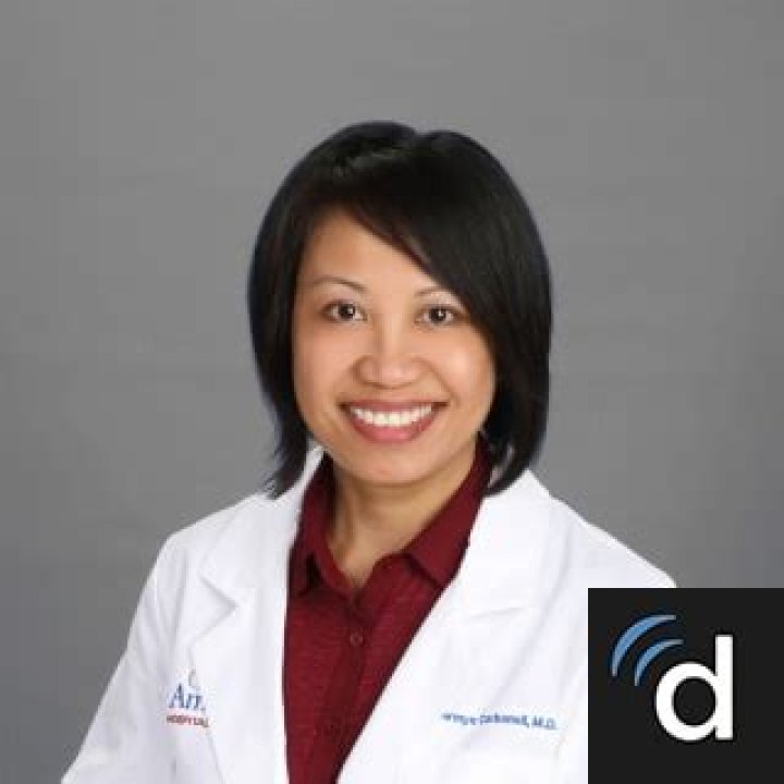 Dr. Armyn Anne Carbonell, MD – Fresno, CA