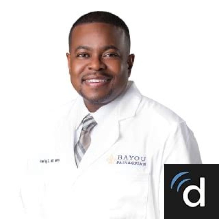 Dr. Artemus Flagg II, MD – Slidell, LA