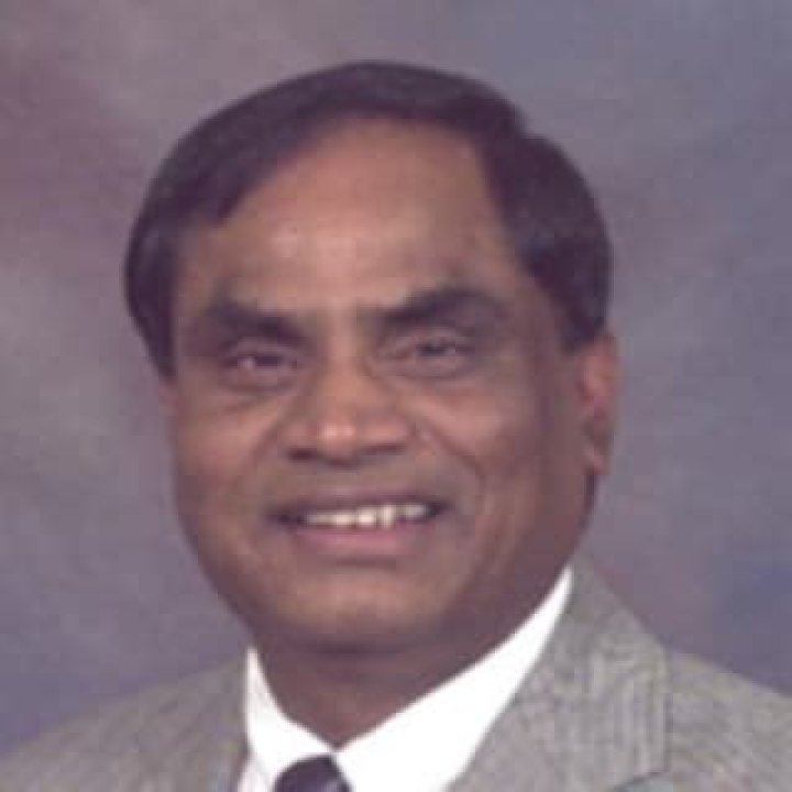 Dr. Arvind Movva, MD – Moline, IL
