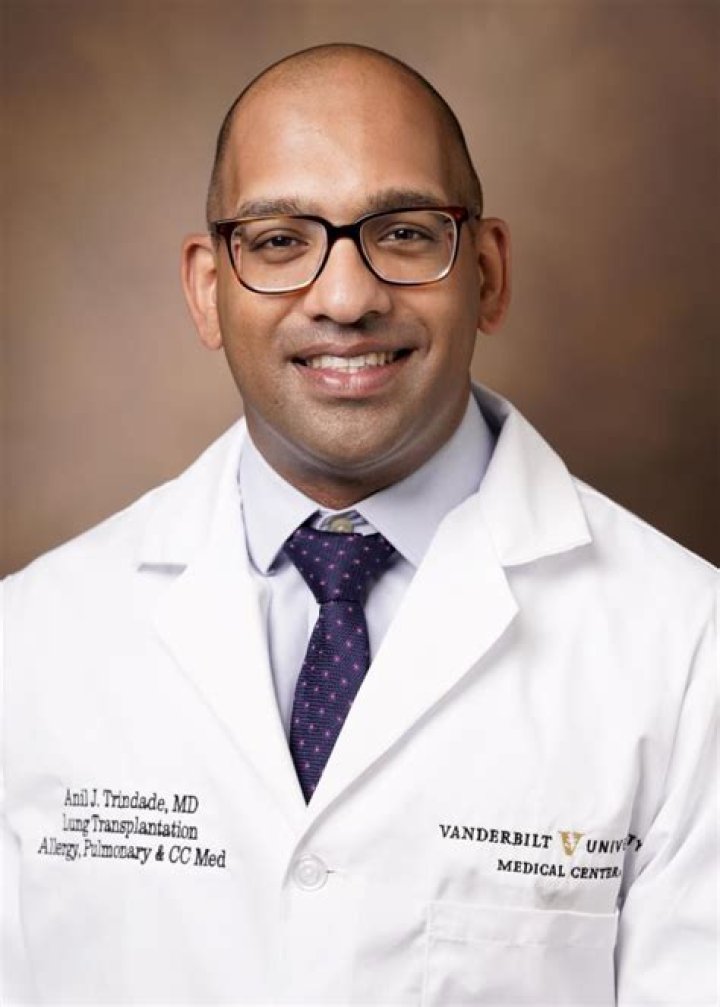 Dr. Arvind Trindade, MD – Great Neck, NY
