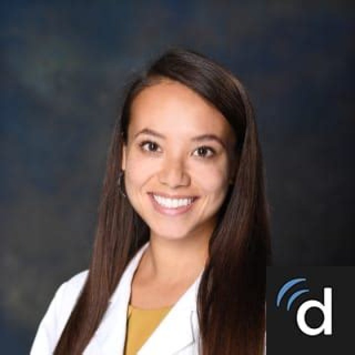 Dr. Ashley Dao, MD – Austin, TX
