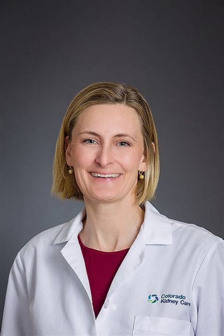 Dr. Ashley Pyle, MD – Denver, CO