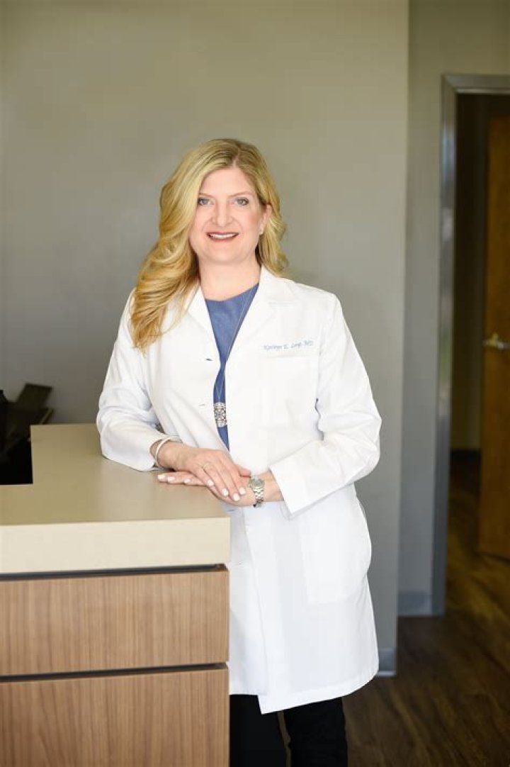 Dr. Ashley Stewart, MD – Charlotte, NC