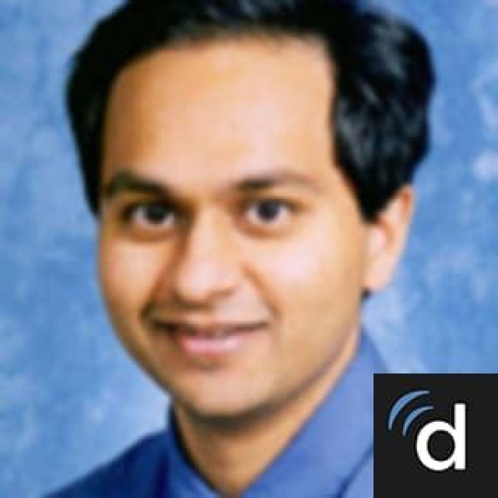 Dr. Ashok Penmatcha, MD – Davenport, IA