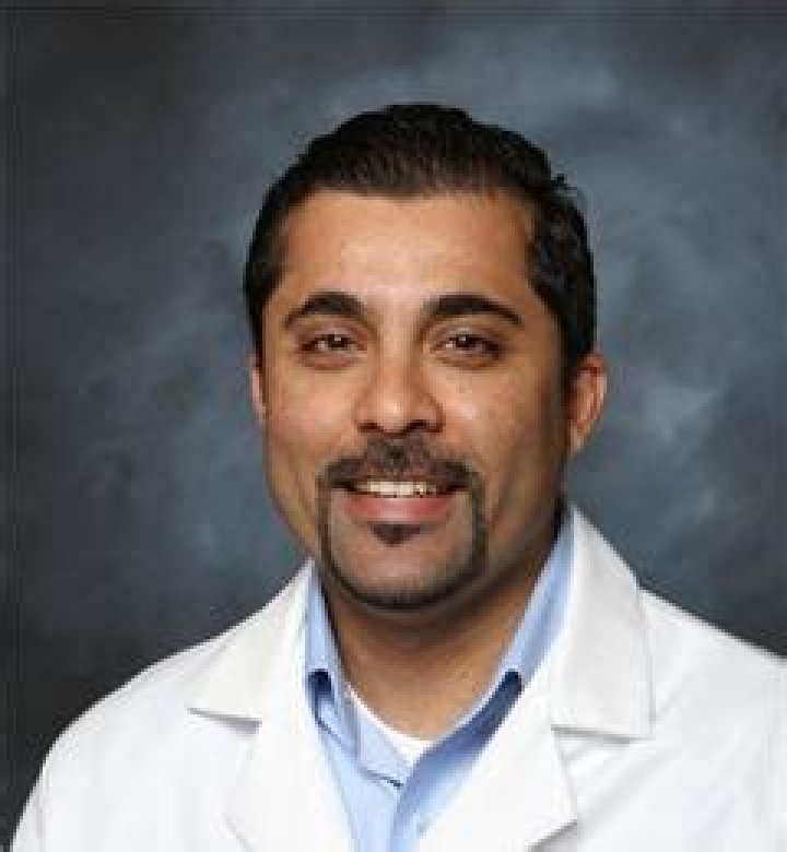 Dr. Asif Jillani, MD – Orange, CA