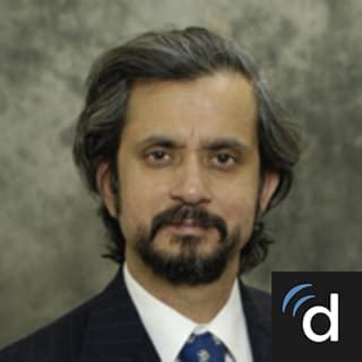 Dr. Atul Prakash, MD – Clifton, NJ