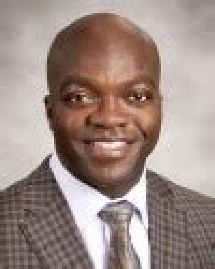 Dr. Augustine Conduah, MD – Lithonia, GA