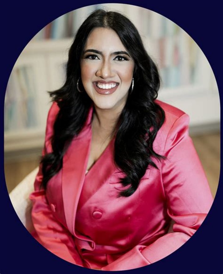 Dr. Avani Bhambri, MD – Rockwall, TX