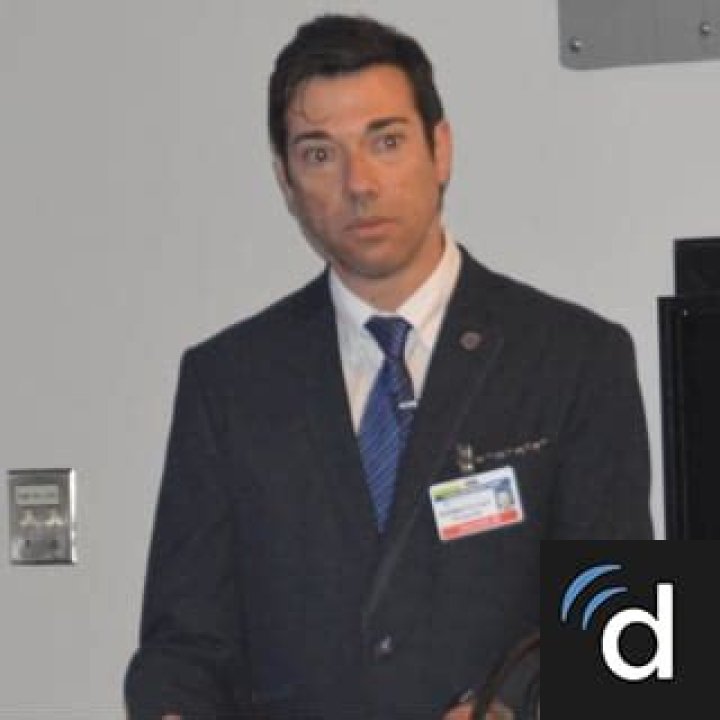 Dr. Avery Kuflik, MD – Toms River, NJ