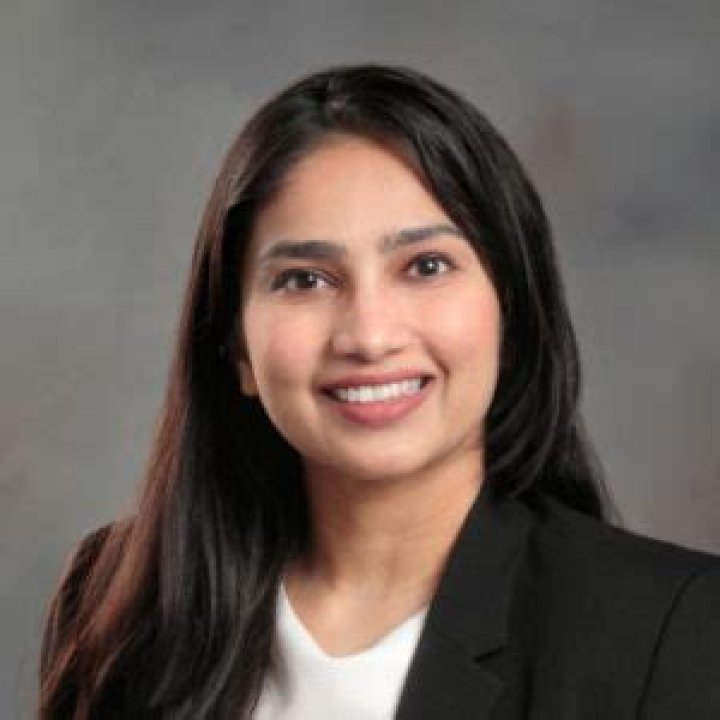 Dr. Ayushi Jain, MD – Columbus, OH