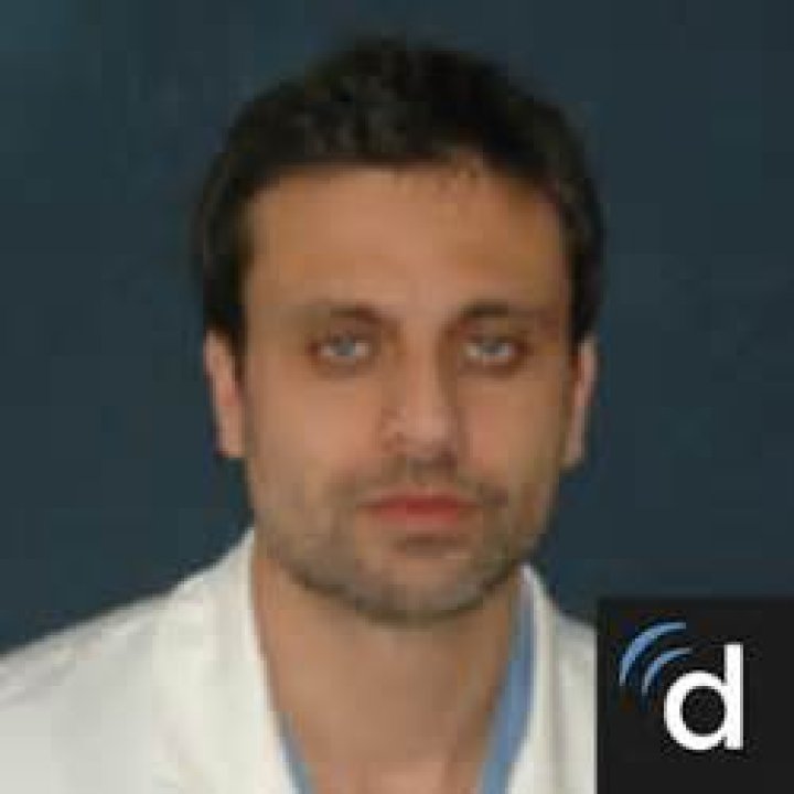 Dr. Aziz Ahmad, MD – Glendora, CA