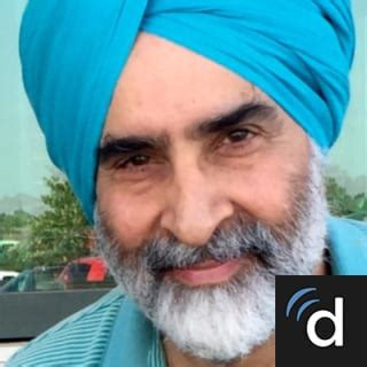Dr. Balbir Chahal, MD – The Woodlands, TX