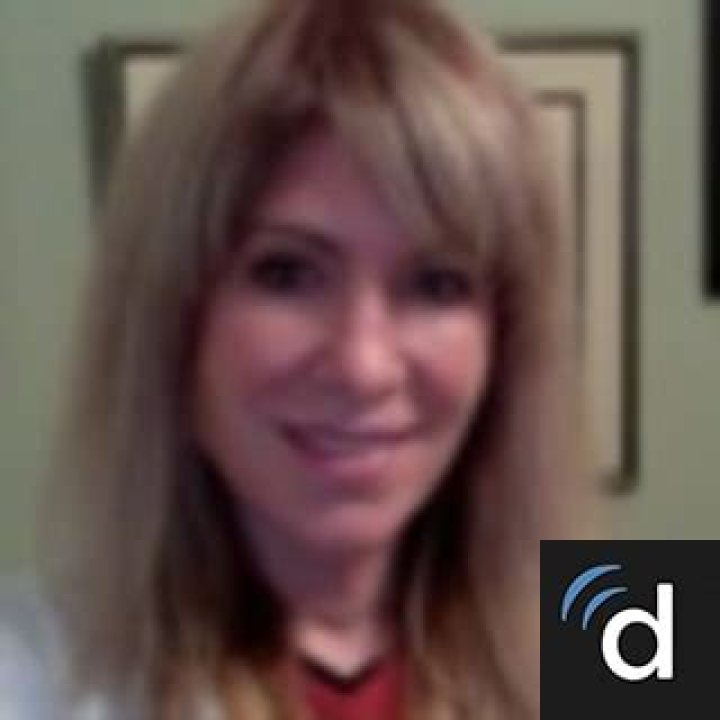 Dr. Barbara Mack, MD – University Place, WA