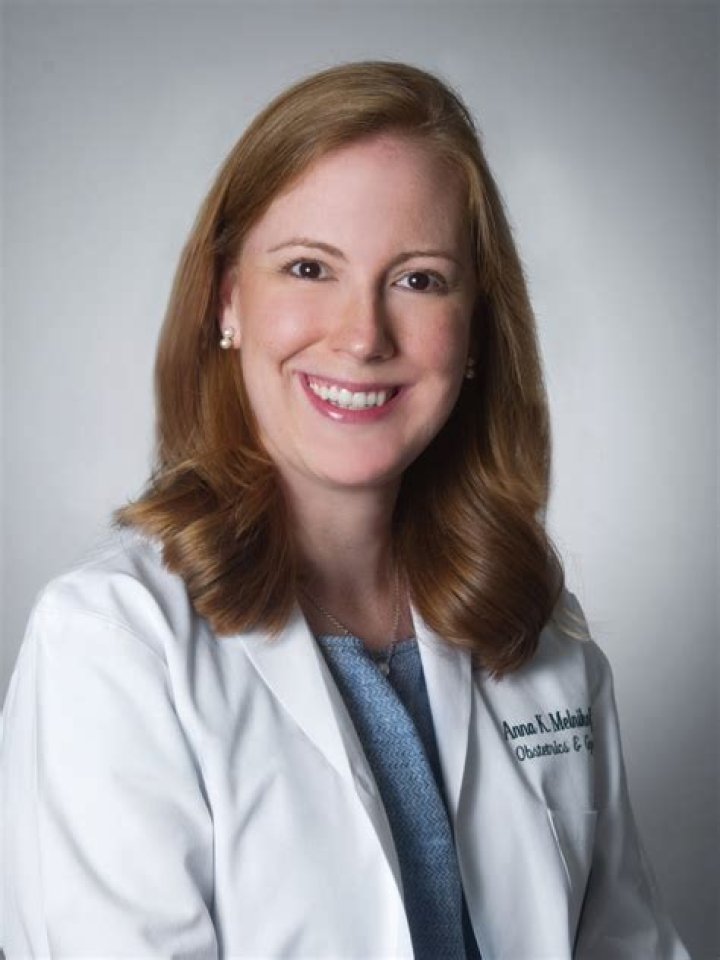 Dr. Barbara Melnikoff, MD – Fair Lawn, NJ