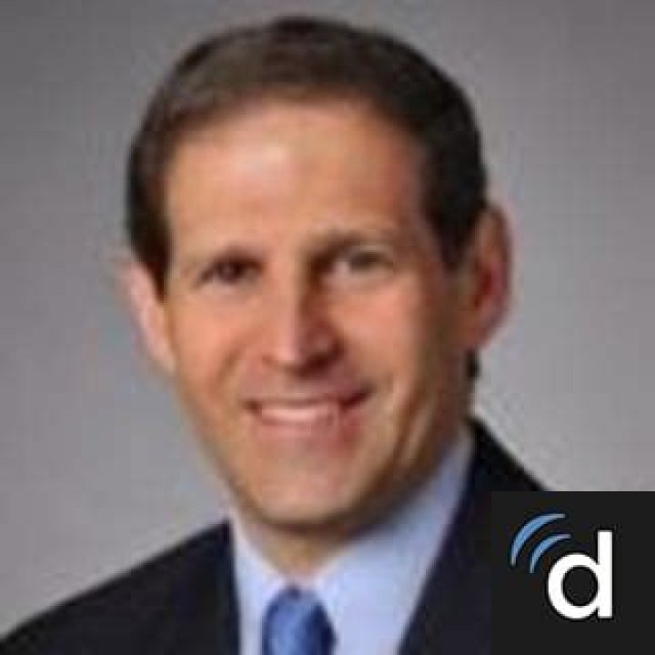 Dr. Barry Boden, MD – Rockville, MD