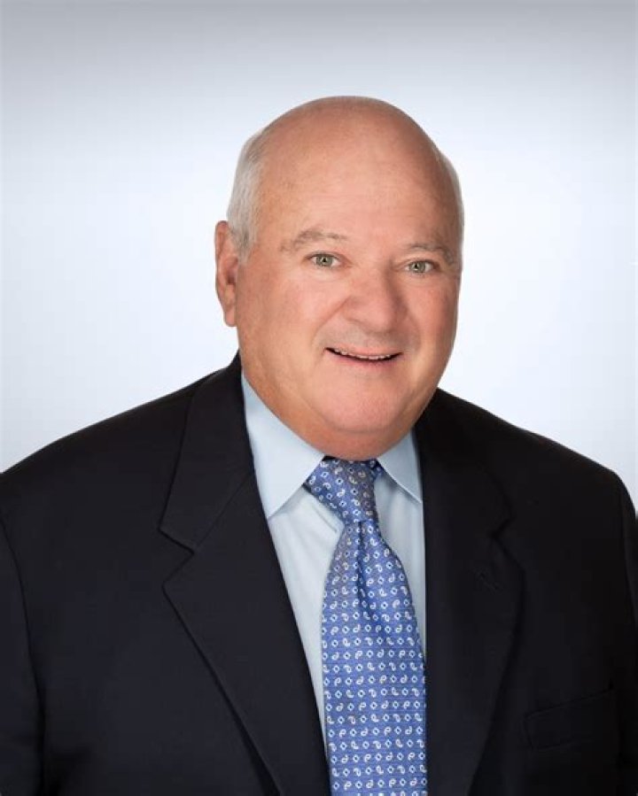 Dr. Barry Pollard, MD – Enid, OK