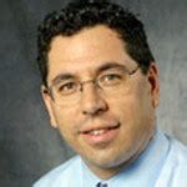 Dr. Barry Slitzky, MD – Springfield, MA